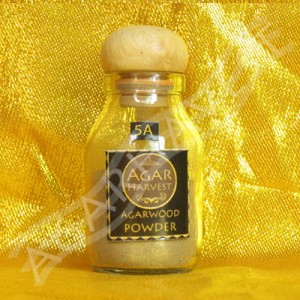 Agarwood Powder (5A grade) 12gm